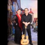 A Singer La Sole and Tony T