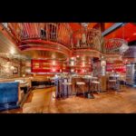 Barcelona Dining Room