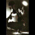 Dancer Assieh La Mora