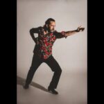 Dancer Guillermo Will