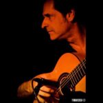 Guitarist Antonio Tony