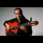 Guitarist sub Alex J