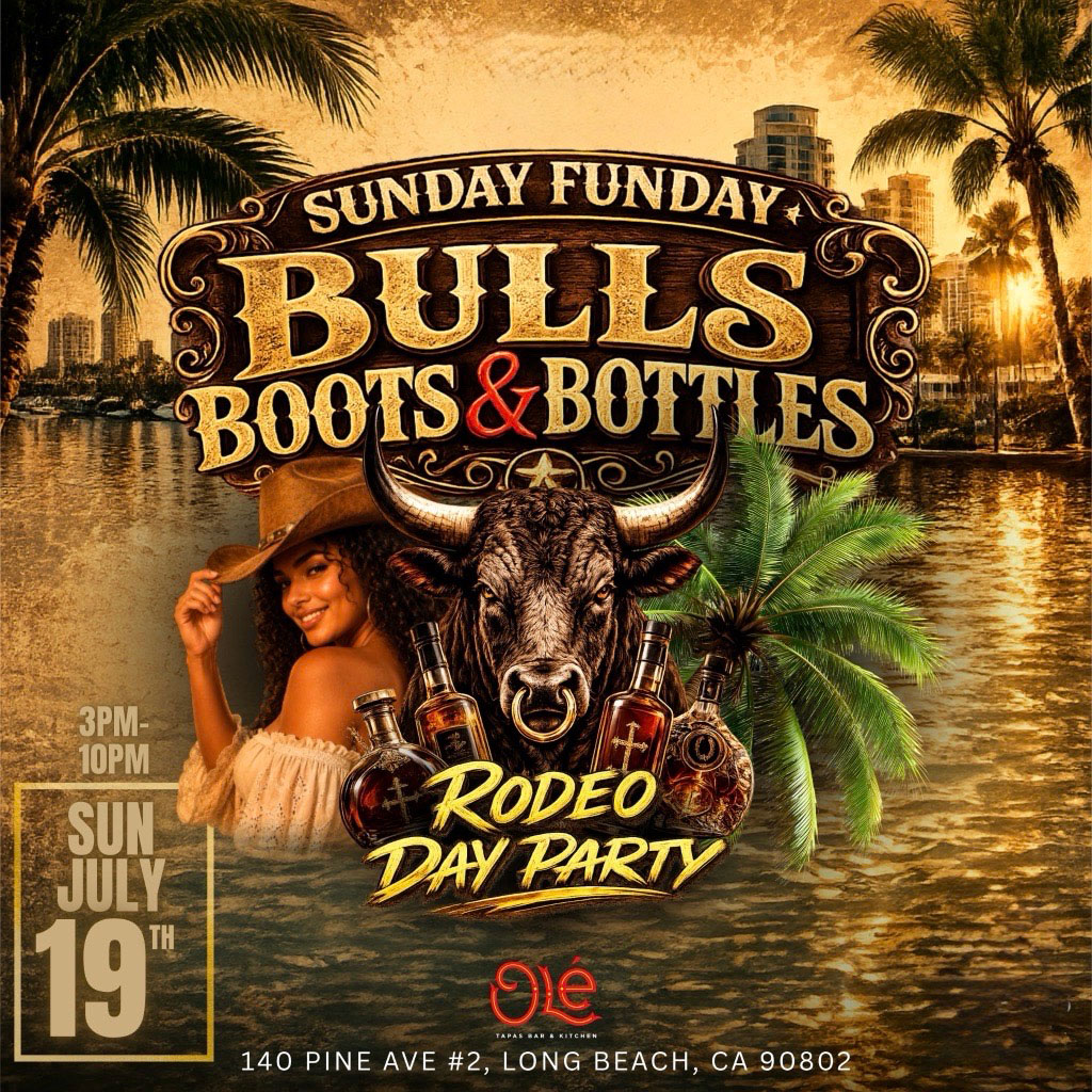 Bulls Boots & Bottles @ Club O