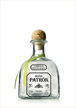 Patron Silver